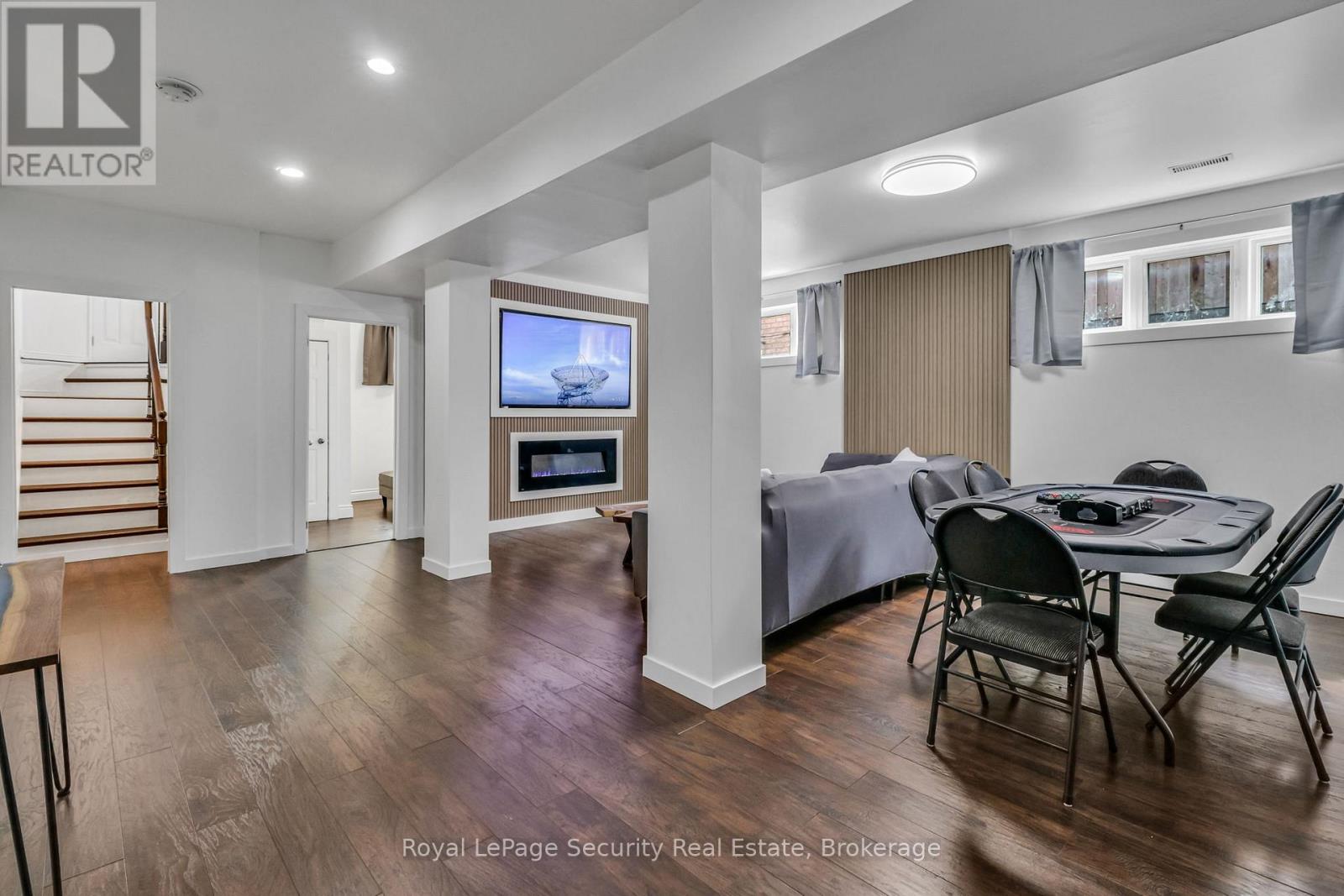 1280 Forest Street, Innisfil, Ontario  L9S 1Z6 - Photo 35 - N12910934