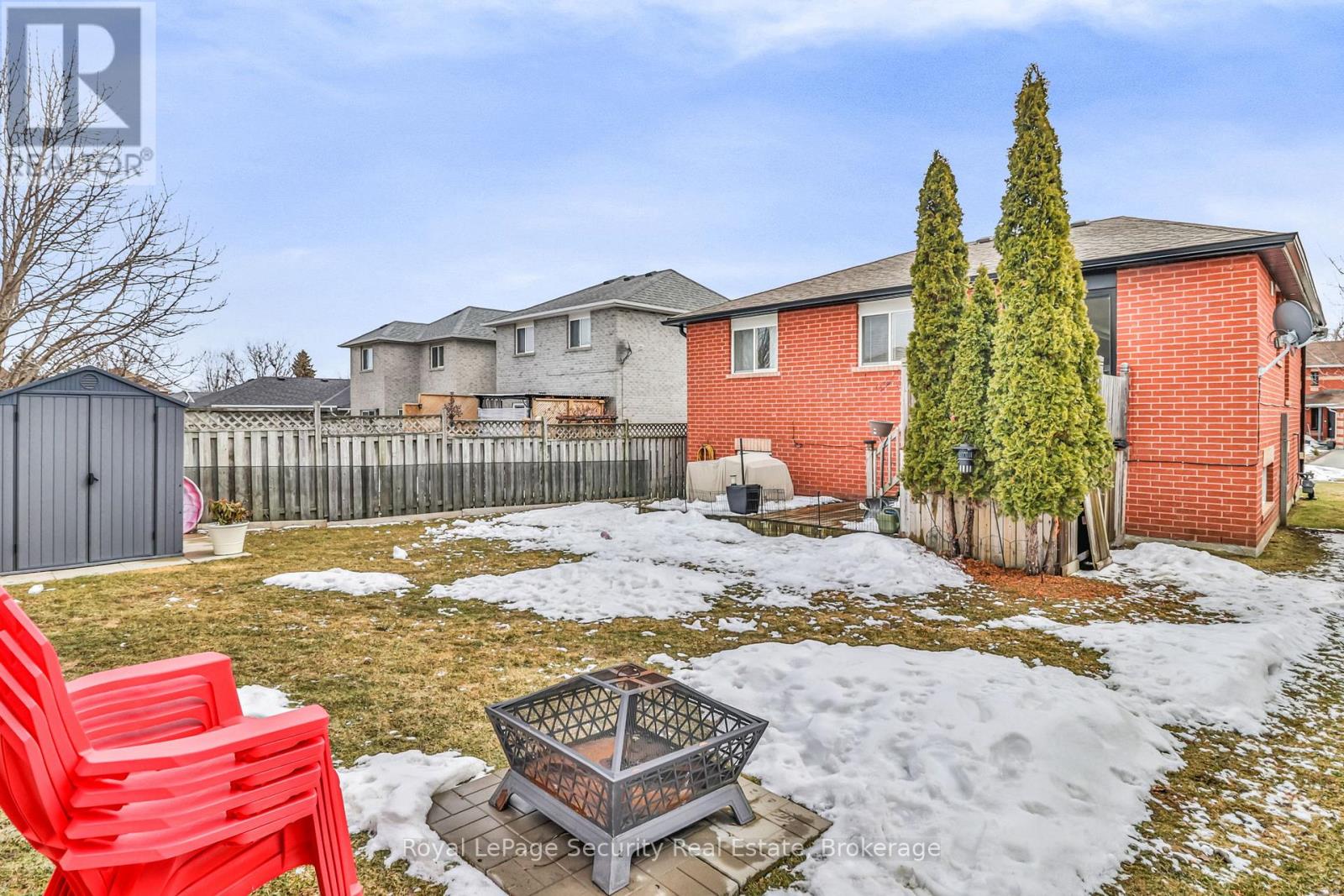 1280 Forest Street, Innisfil, Ontario  L9S 1Z6 - Photo 49 - N12910934