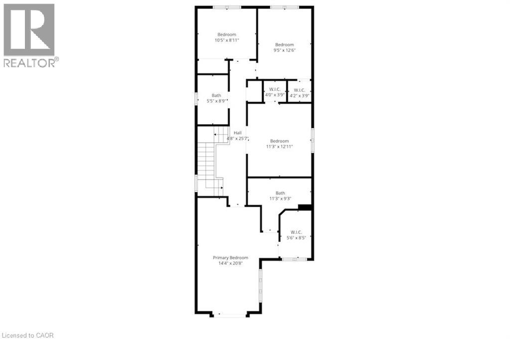 219 Moorlands Crescent, Kitchener, Ontario  N2P 0C3 - Photo 30 - 40813874