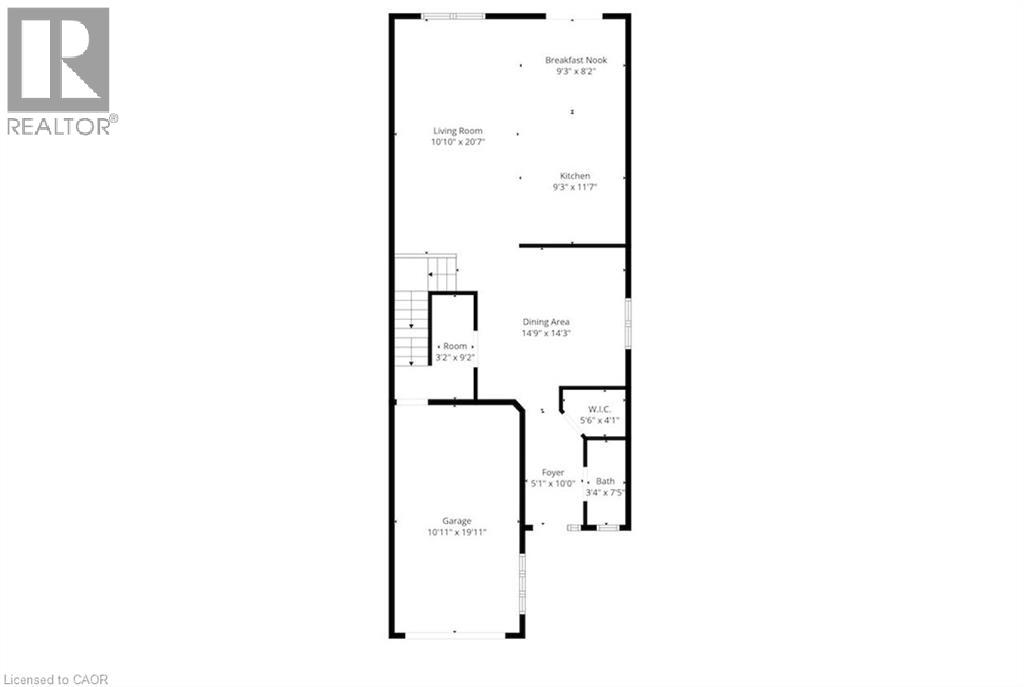 219 Moorlands Crescent, Kitchener, Ontario  N2P 0C3 - Photo 29 - 40813874