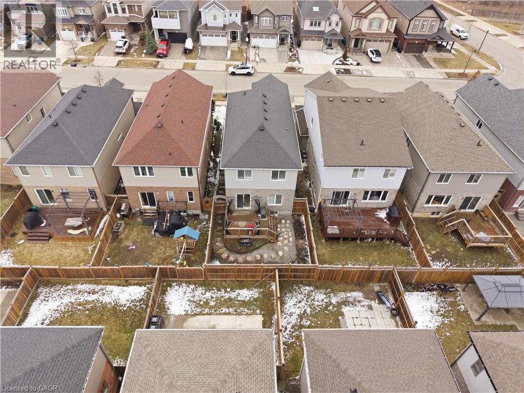 219 Moorlands Crescent, Kitchener, Ontario  N2P 0C3 - Photo 28 - 40813874