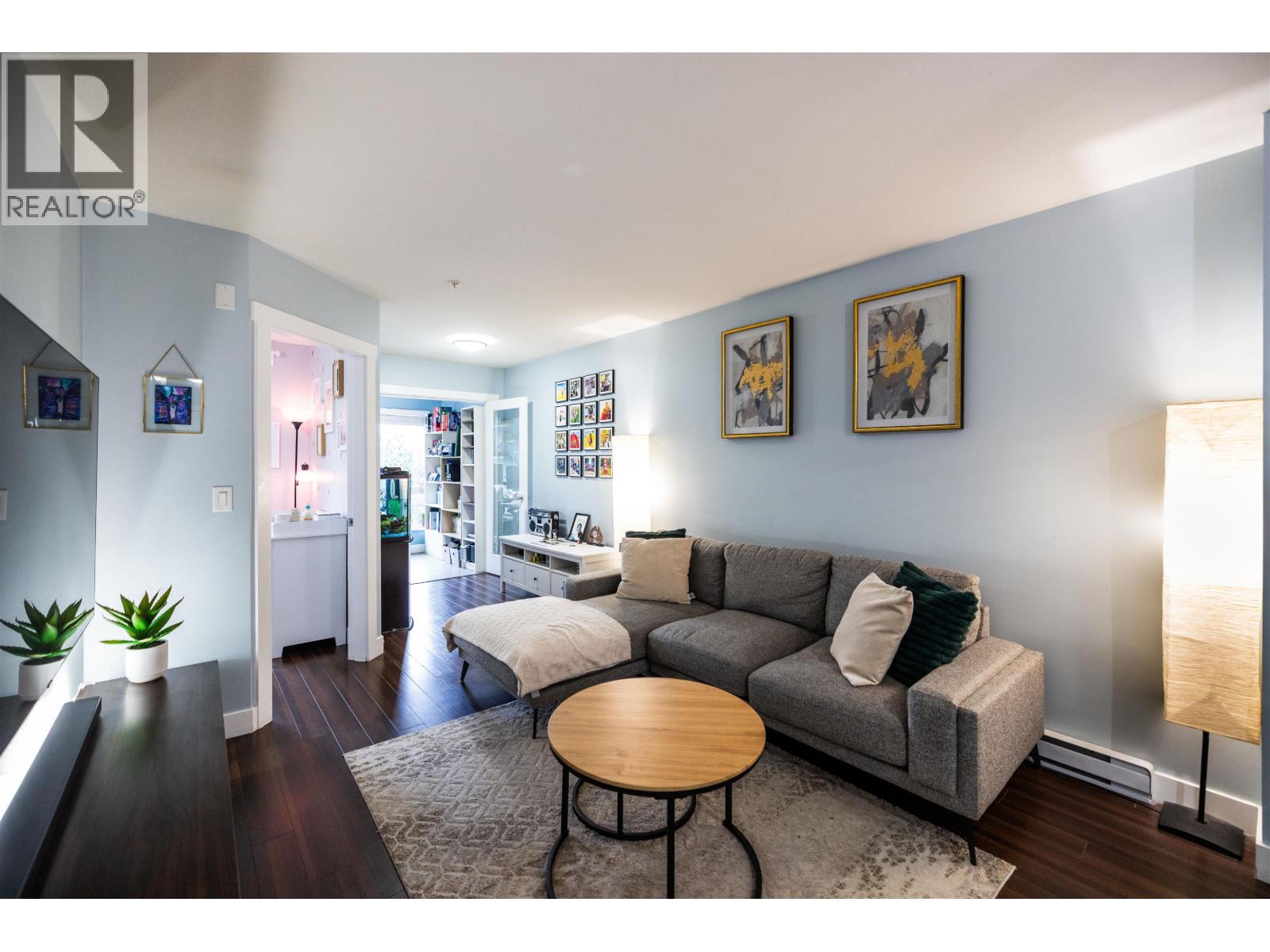 312 1239 Kingsway Street, Vancouver, British Columbia  V5V 3E2 - Photo 3 - R3101891