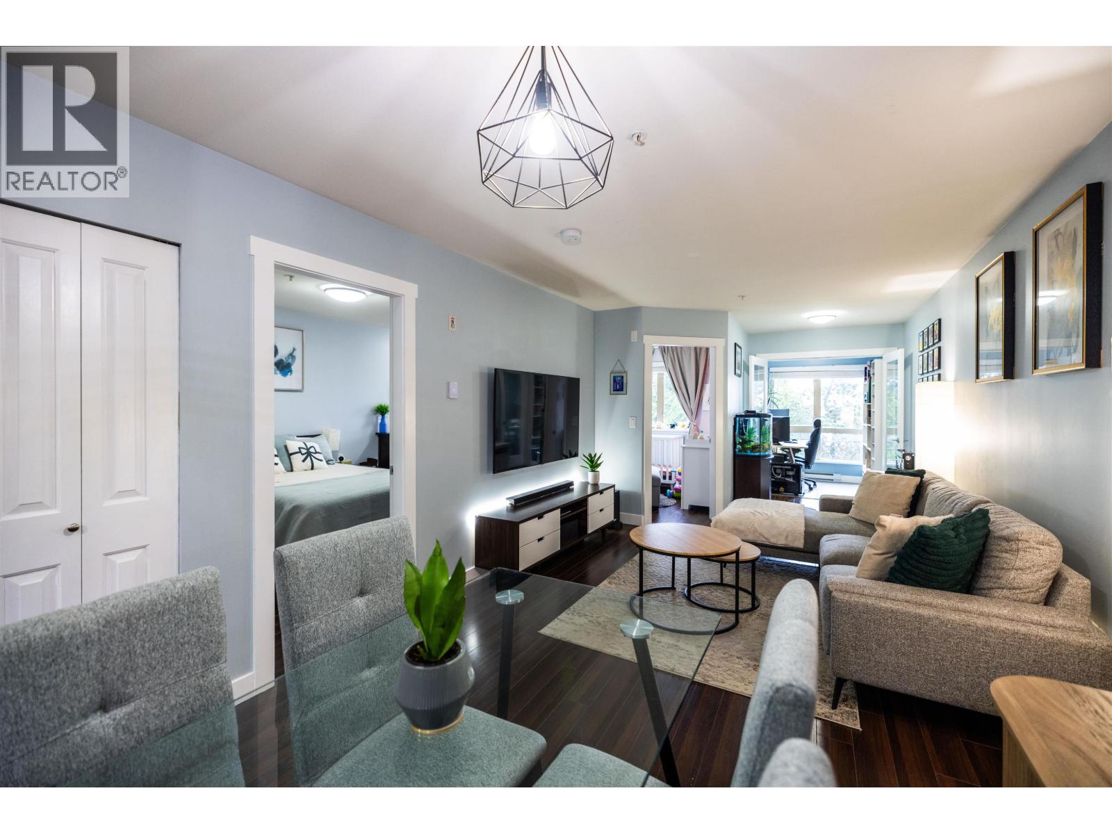 312 1239 Kingsway Street, Vancouver, British Columbia  V5V 3E2 - Photo 4 - R3101891