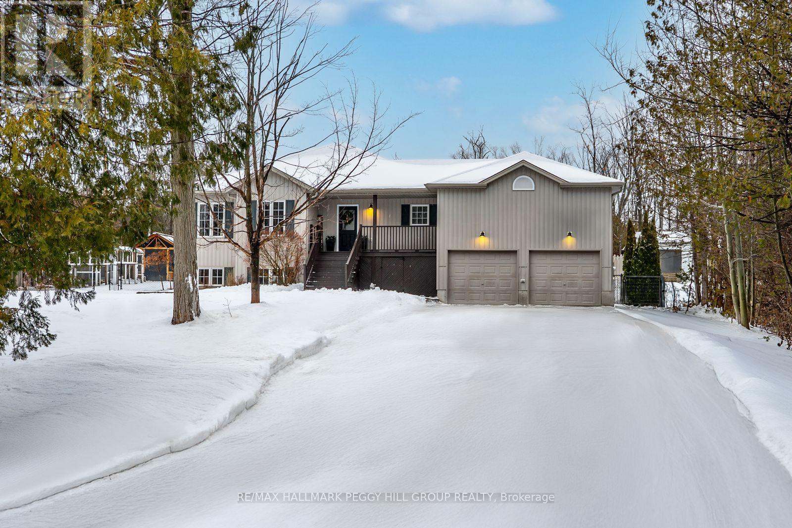 20 Rosemarie Drive, Oro-Medonte, Ontario  L0L 1T0 - Photo 25 - S12910856