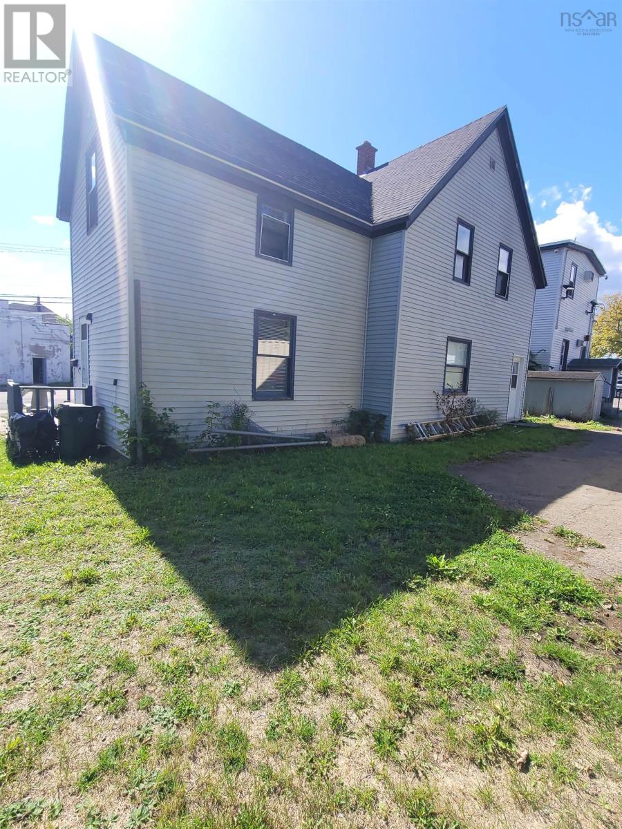 161 Dorchester Street, Sydney, Nova Scotia  B1P 5Z7 - Photo 21 - 202605230