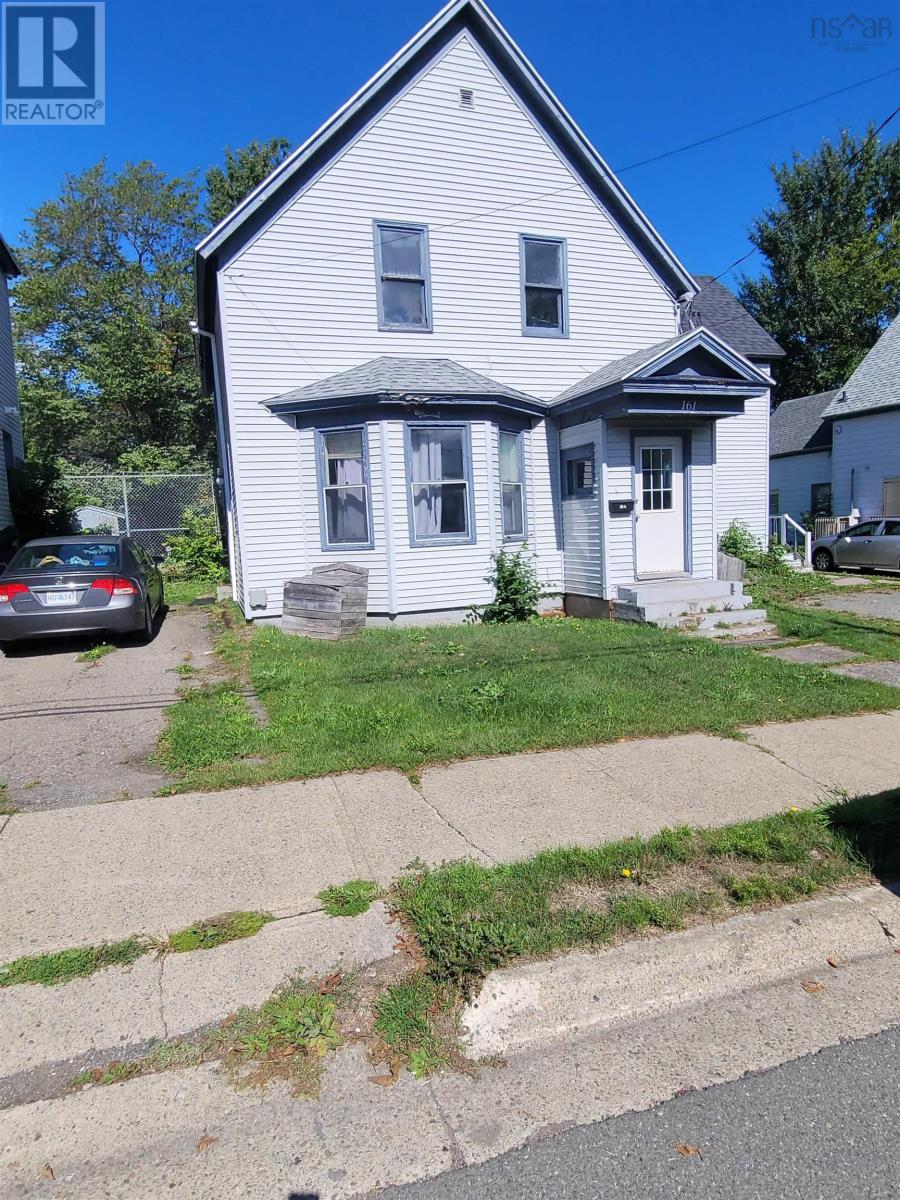 161 Dorchester Street, Sydney, Nova Scotia  B1P 5Z7 - Photo 2 - 202605230