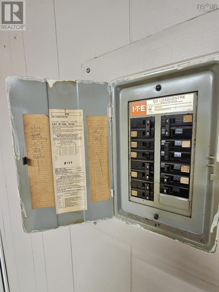 161 Dorchester Street, Sydney, Nova Scotia  B1P 5Z7 - Photo 27 - 202605230