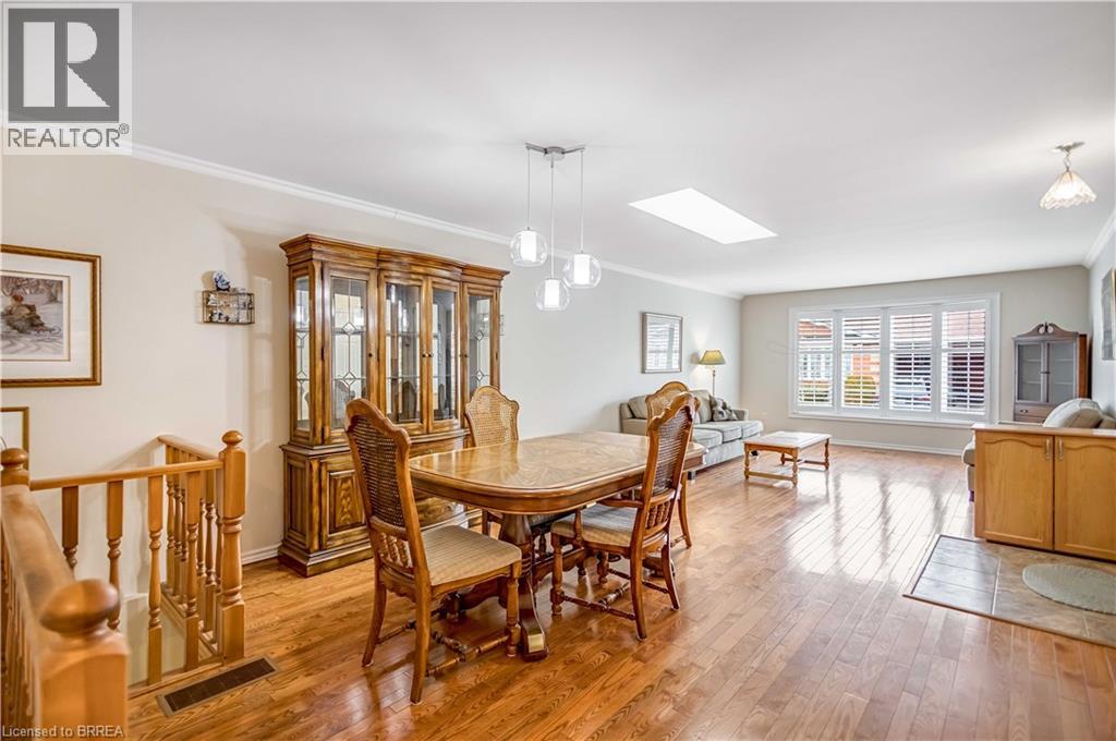 20 Courtland Drive Unit# 14, Brantford, Ontario  N3R 7Y2 - Photo 10 - 40795781