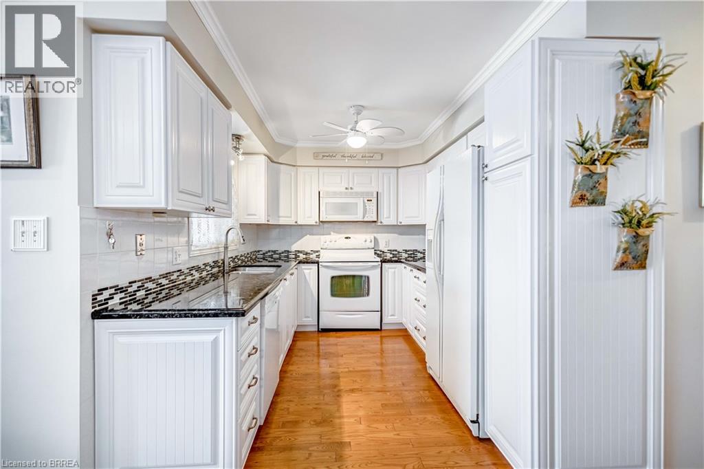 20 Courtland Drive Unit# 14, Brantford, Ontario  N3R 7Y2 - Photo 11 - 40795781