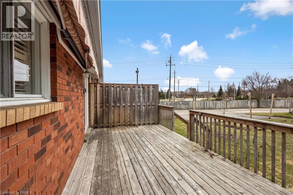 20 Courtland Drive Unit# 14, Brantford, Ontario  N3R 7Y2 - Photo 34 - 40795781
