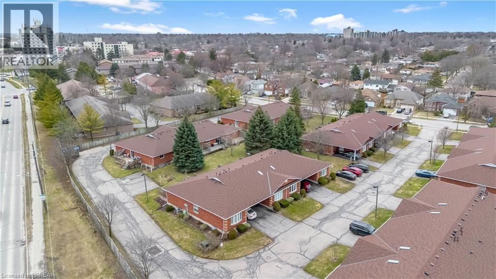 20 Courtland Drive Unit# 14, Brantford, Ontario  N3R 7Y2 - Photo 37 - 40795781