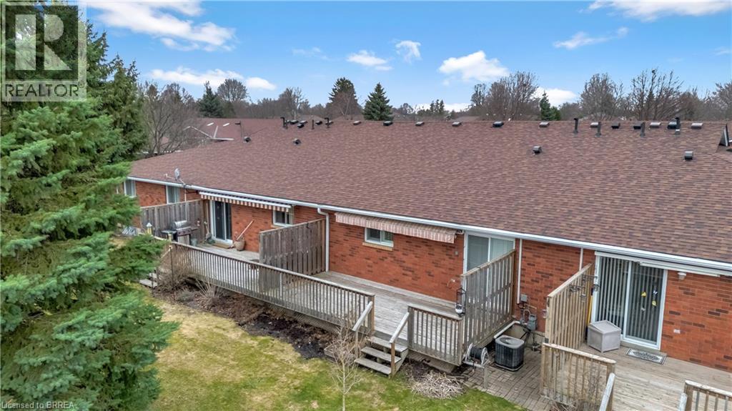 20 Courtland Drive Unit# 14, Brantford, Ontario  N3R 7Y2 - Photo 40 - 40795781
