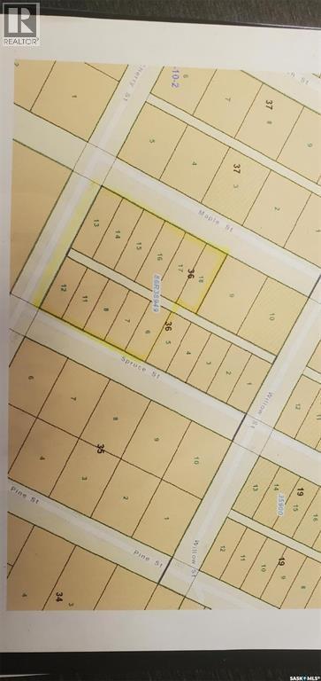 210 Spruce STREET, wolseley, Saskatchewan