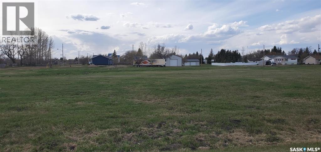 210 Spruce Street, Wolseley, Saskatchewan  S0G 5H0 - Photo 2 - SK031050