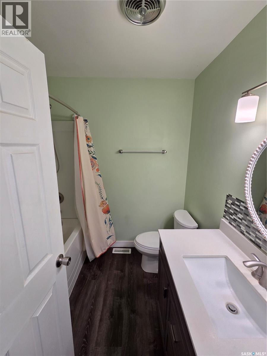 621 Mccall Street, Oxbow, Saskatchewan  S0C 2B0 - Photo 32 - SK031028