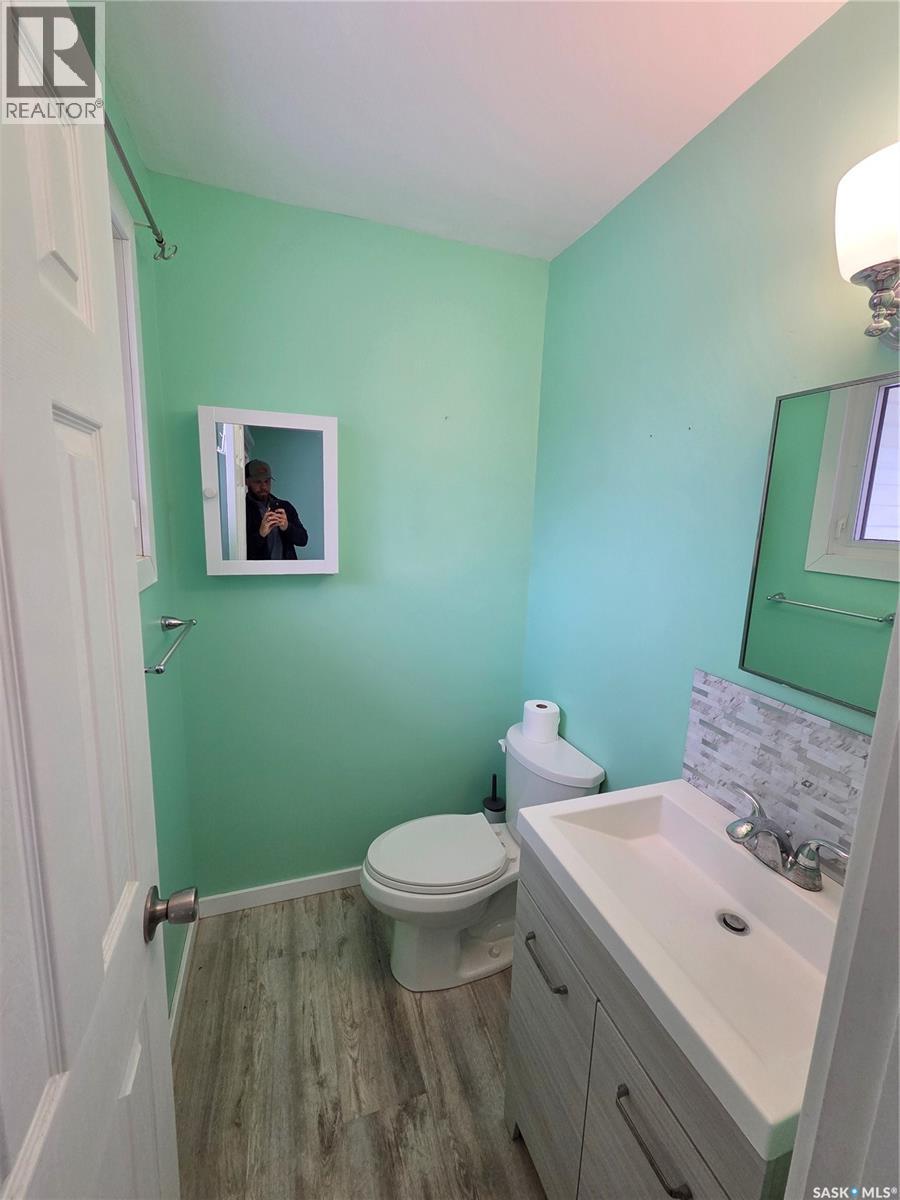 621 Mccall Street, Oxbow, Saskatchewan  S0C 2B0 - Photo 39 - SK031028