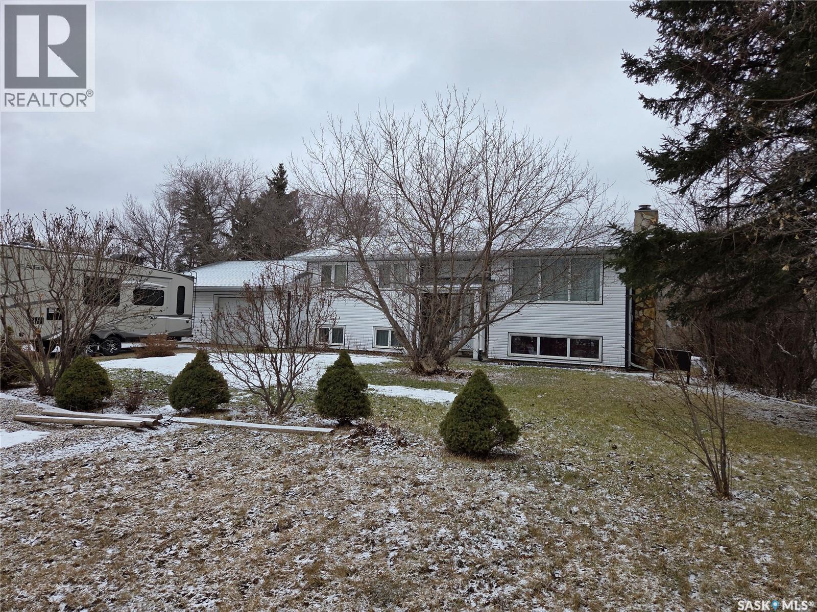 621 Mccall Street, Oxbow, Saskatchewan  S0C 2B0 - Photo 6 - SK031028