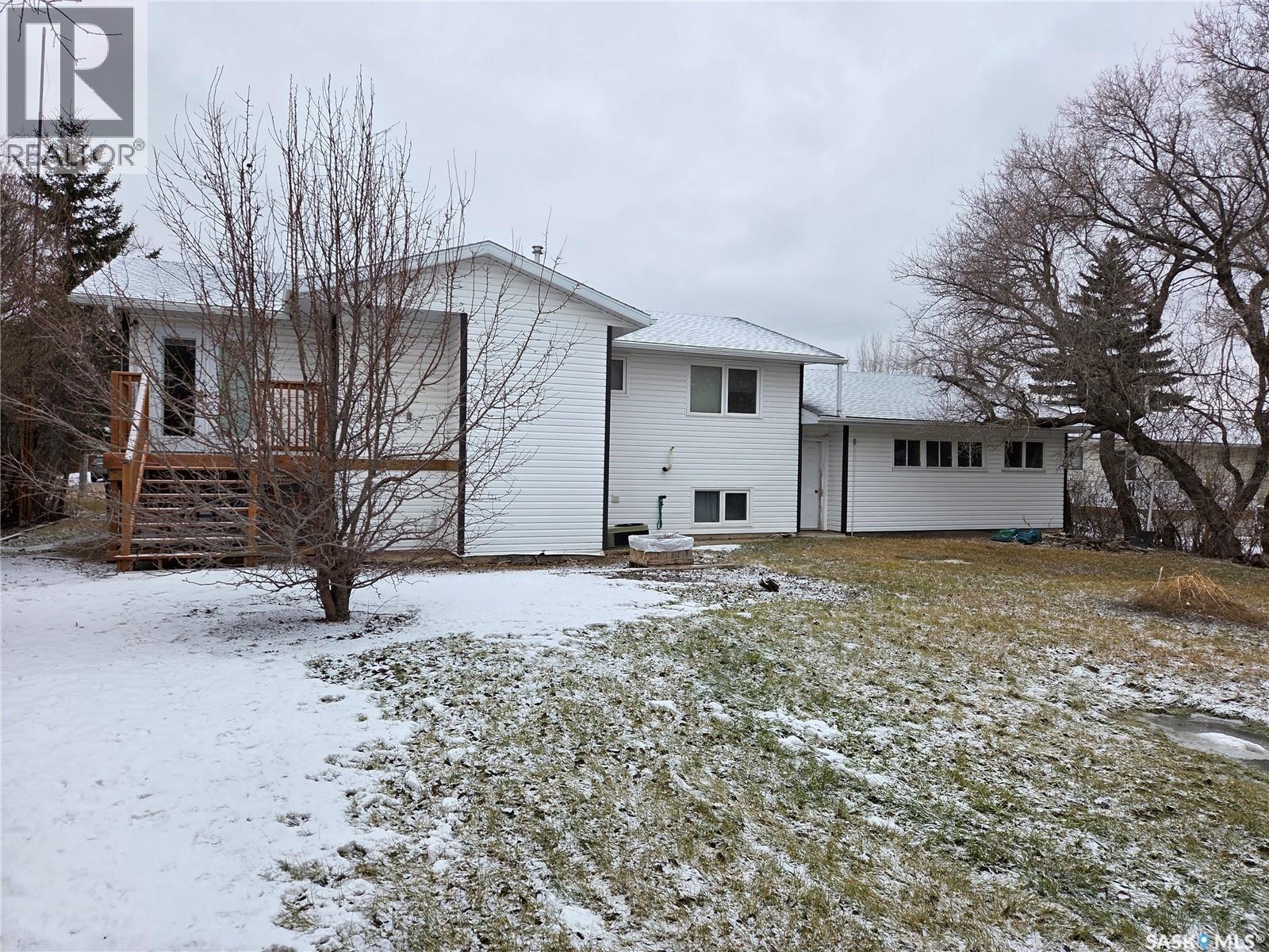 621 Mccall Street, Oxbow, Saskatchewan  S0C 2B0 - Photo 7 - SK031028