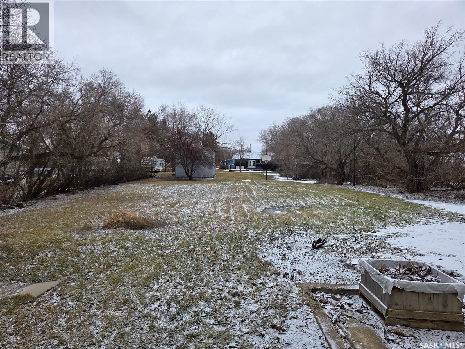 621 Mccall Street, Oxbow, Saskatchewan  S0C 2B0 - Photo 8 - SK031028