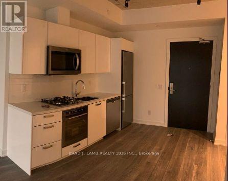 507 - 55 ONTARIO STREET, Toronto, Ontario