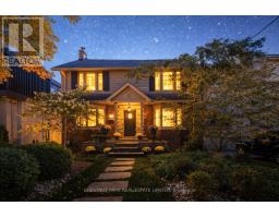 21 CORTLEIGH BOULEVARD, Toronto, Ontario