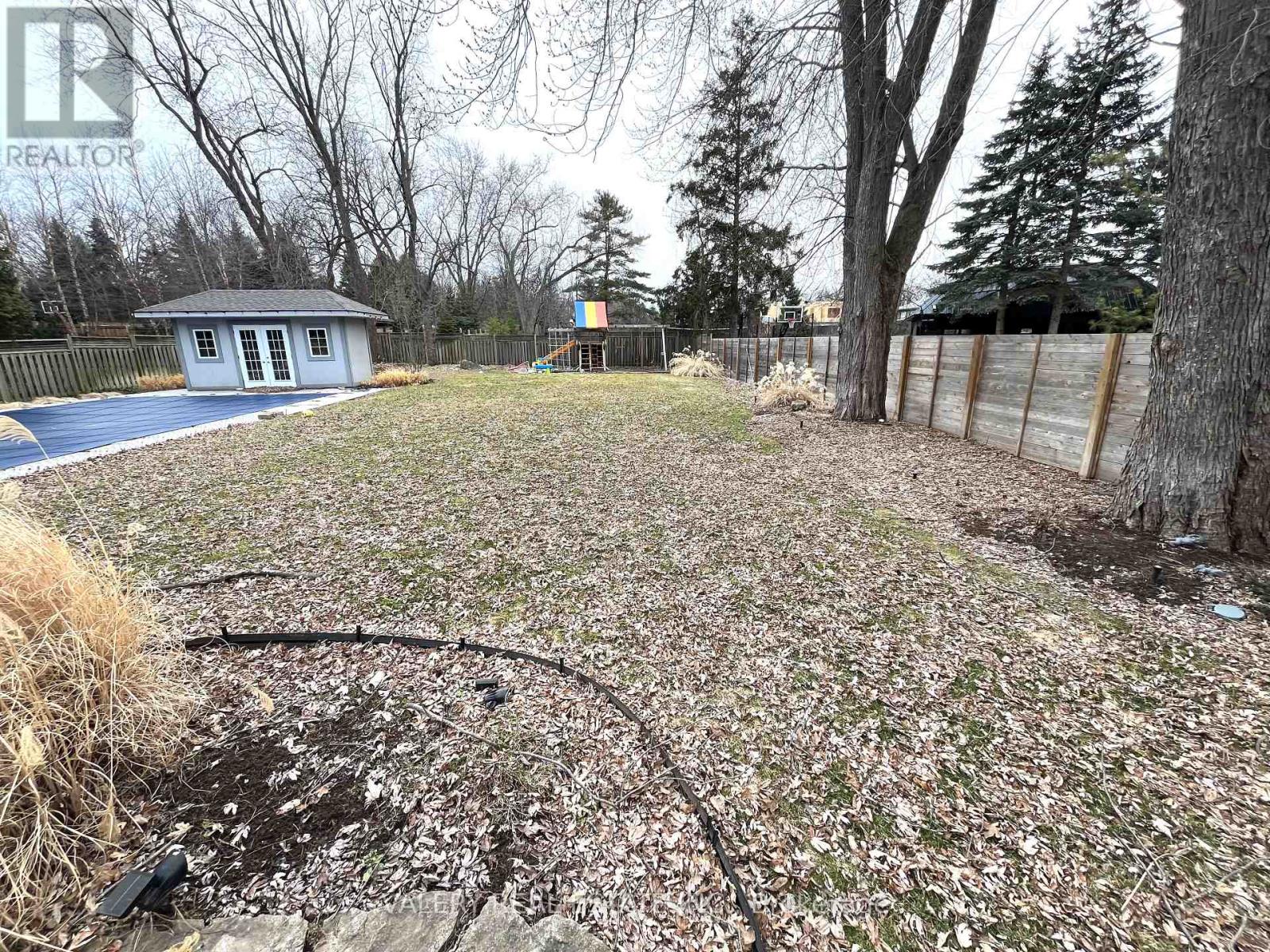 32 Belvedere Drive, Oakville, Ontario  L6L 4B6 - Photo 33 - W12910836