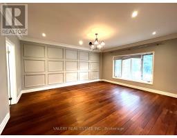 32 BELVEDERE DRIVE, Oakville, Ontario