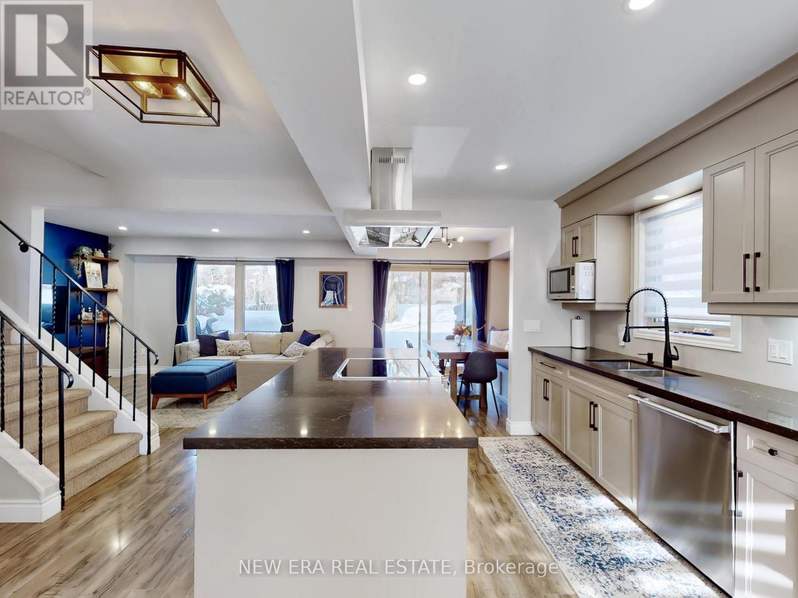 7189 Joliette Crescent, Mississauga, Ontario  L5N 1Z2 - Photo 12 - W12910850