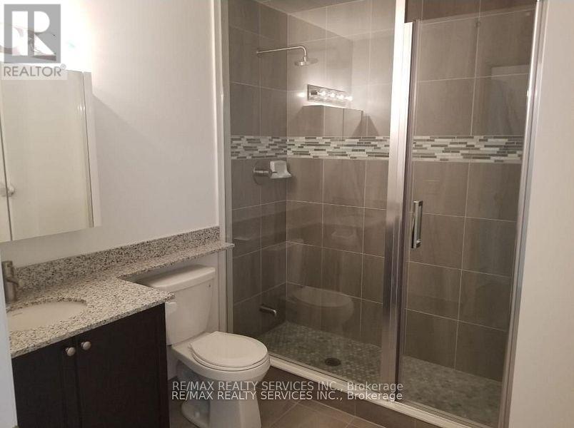 114 - 40 Via Rosedale Way, Brampton, Ontario  L6R 3W8 - Photo 10 - W12910868