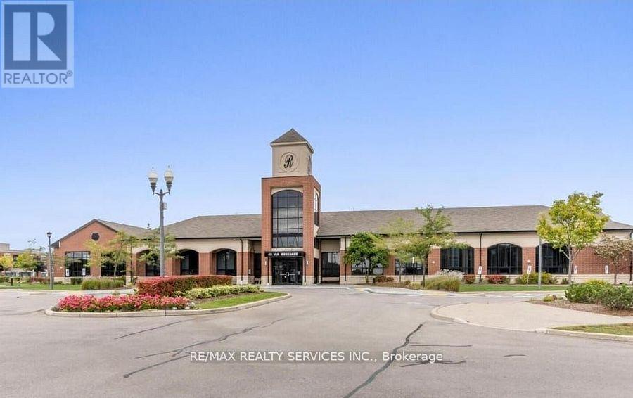 114 - 40 Via Rosedale Way, Brampton, Ontario  L6R 3W8 - Photo 12 - W12910868