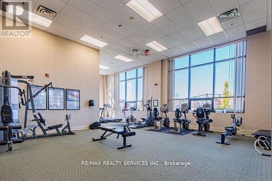 114 - 40 Via Rosedale Way, Brampton, Ontario  L6R 3W8 - Photo 14 - W12910868