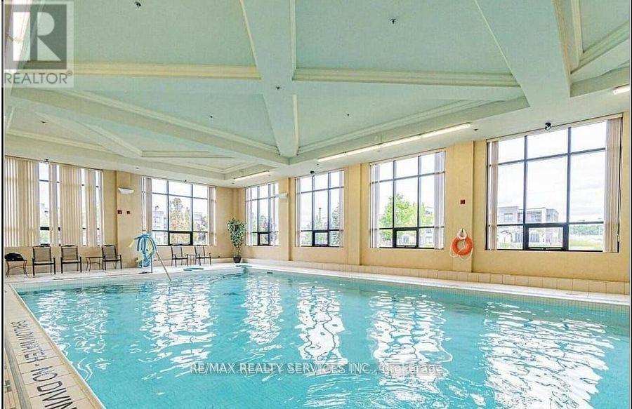 114 - 40 Via Rosedale Way, Brampton, Ontario  L6R 3W8 - Photo 16 - W12910868