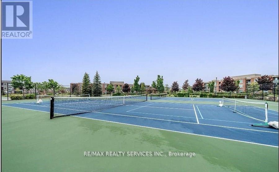 114 - 40 Via Rosedale Way, Brampton, Ontario  L6R 3W8 - Photo 18 - W12910868