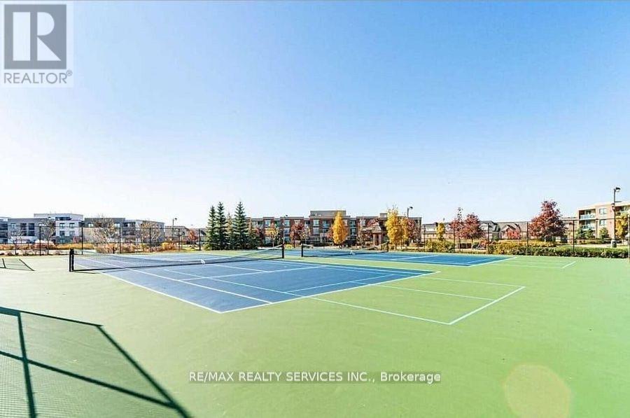 114 - 40 Via Rosedale Way, Brampton, Ontario  L6R 3W8 - Photo 19 - W12910868