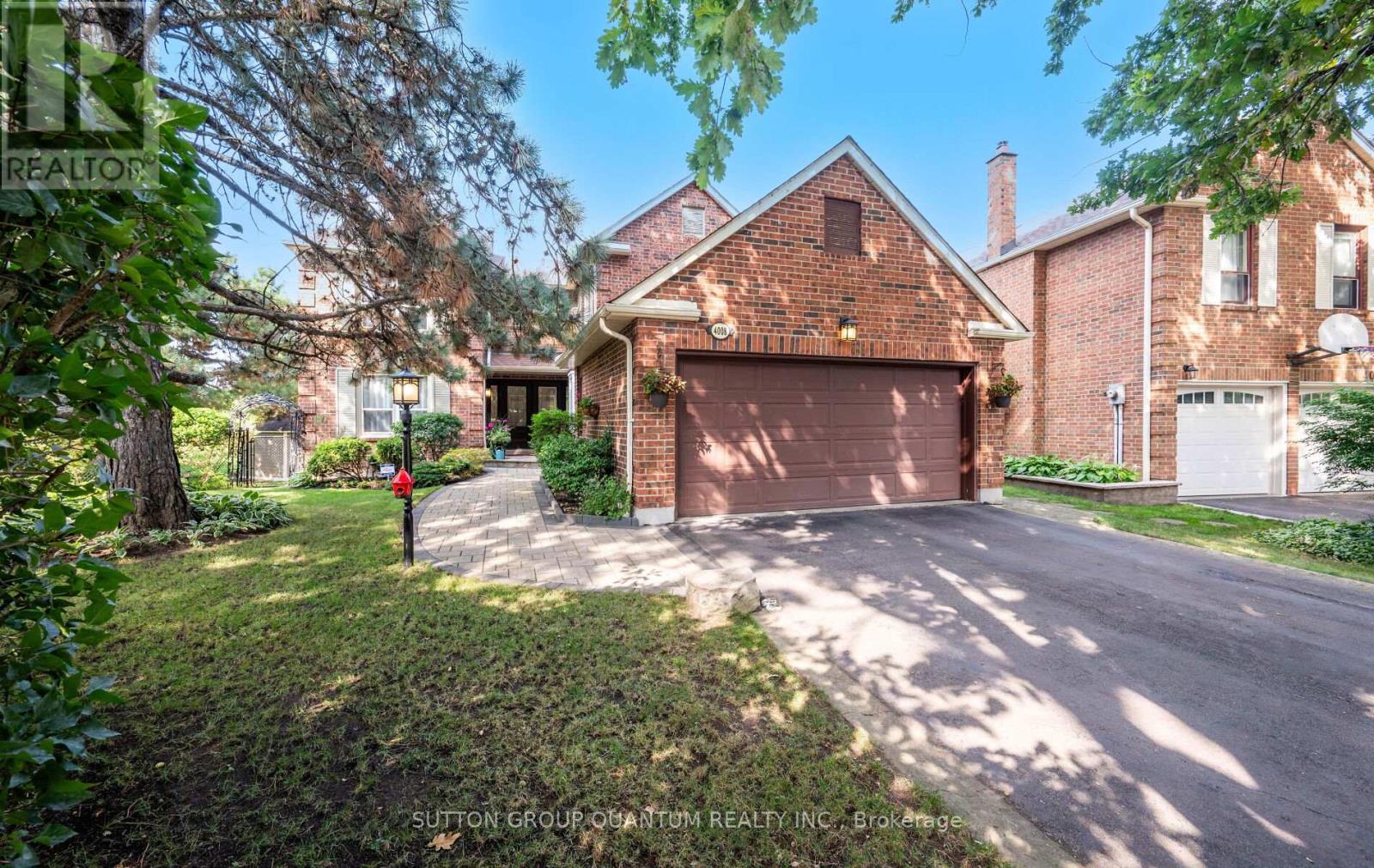 4008 POWDERHORN COURT, Mississauga, Ontario