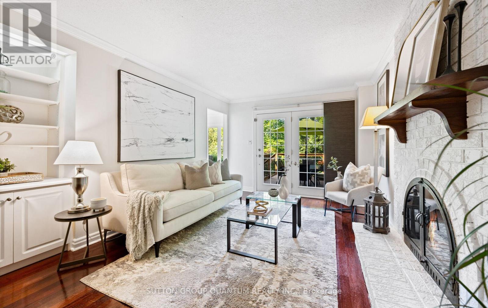 4008 Powderhorn Court, Mississauga, Ontario  L5L 3C4 - Photo 11 - W12910880