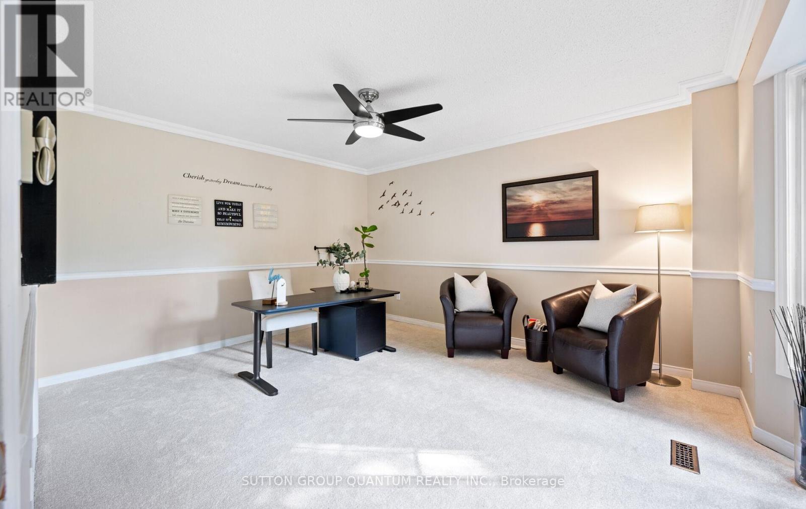 4008 Powderhorn Court, Mississauga, Ontario  L5L 3C4 - Photo 12 - W12910880