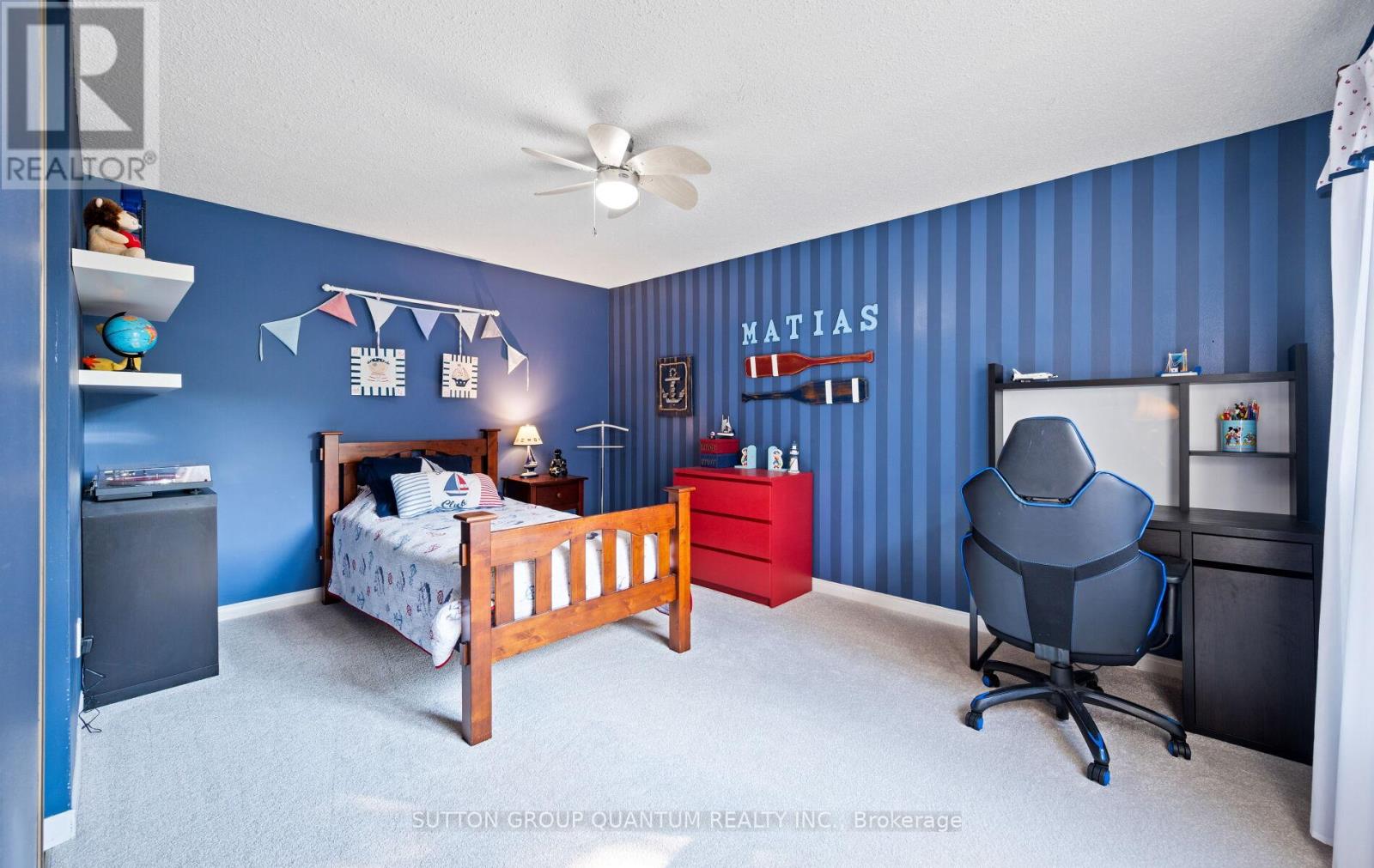 4008 Powderhorn Court, Mississauga, Ontario  L5L 3C4 - Photo 24 - W12910880