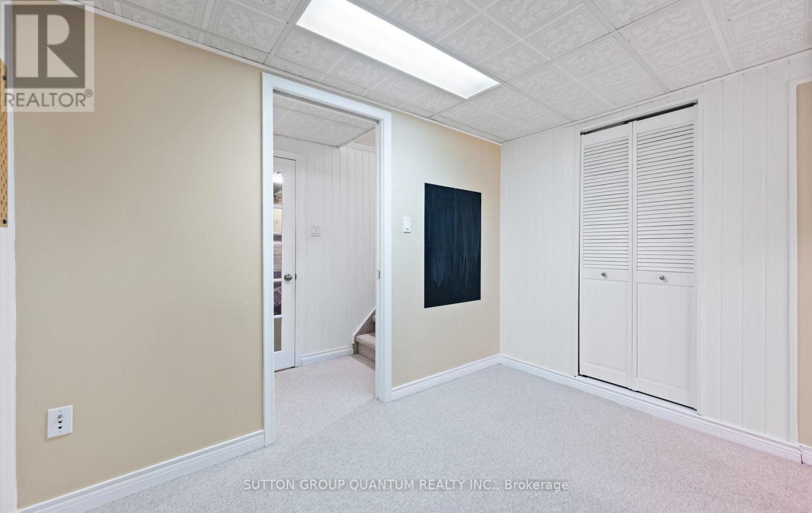 4008 Powderhorn Court, Mississauga, Ontario  L5L 3C4 - Photo 30 - W12910880