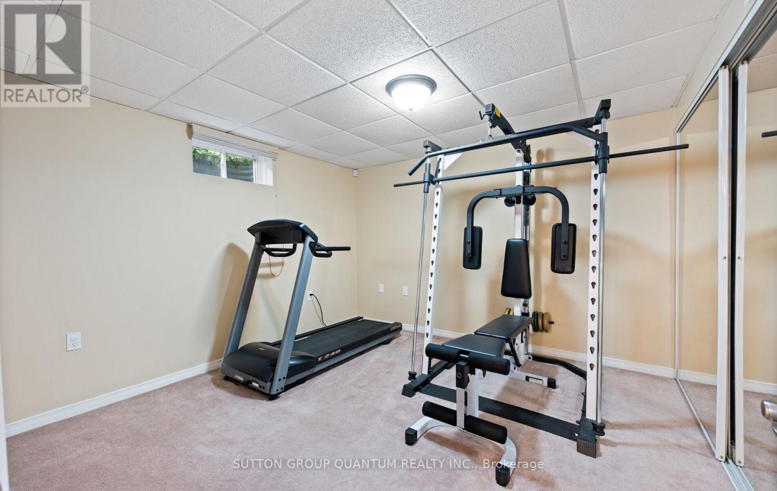 4008 Powderhorn Court, Mississauga, Ontario  L5L 3C4 - Photo 31 - W12910880