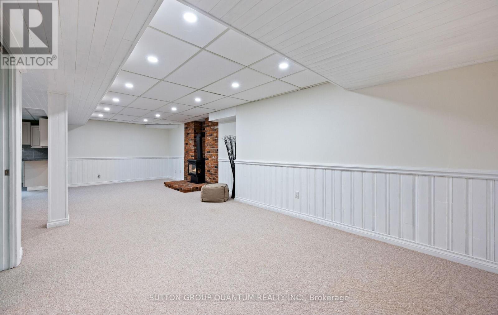 4008 Powderhorn Court, Mississauga, Ontario  L5L 3C4 - Photo 32 - W12910880