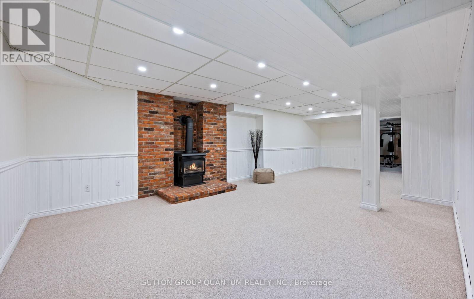 4008 Powderhorn Court, Mississauga, Ontario  L5L 3C4 - Photo 33 - W12910880