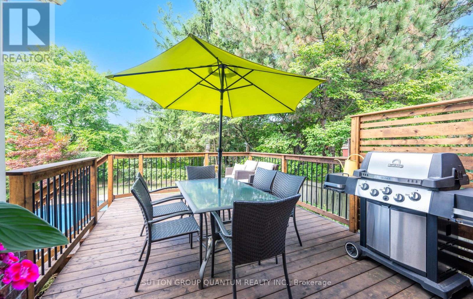 4008 Powderhorn Court, Mississauga, Ontario  L5L 3C4 - Photo 42 - W12910880