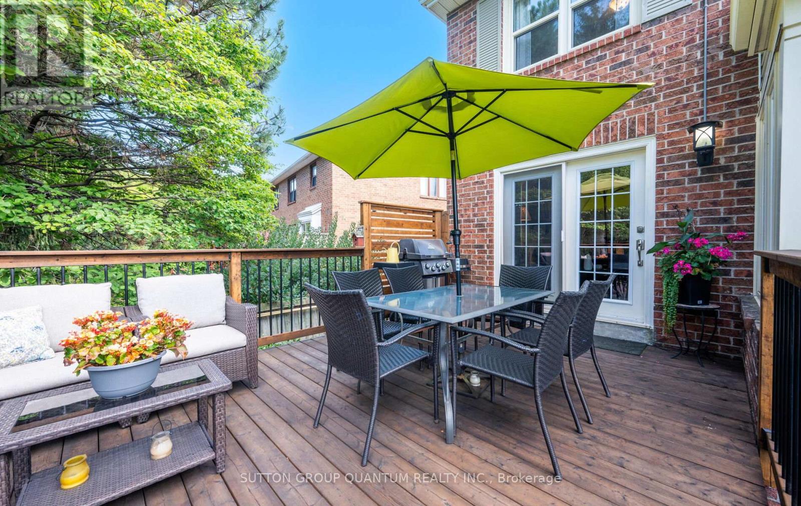 4008 Powderhorn Court, Mississauga, Ontario  L5L 3C4 - Photo 43 - W12910880