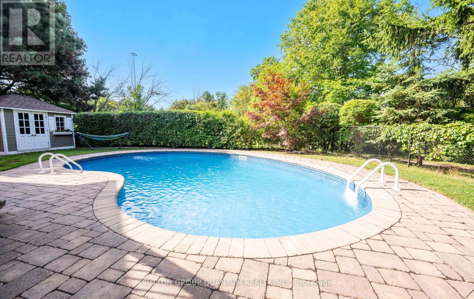 4008 Powderhorn Court, Mississauga, Ontario  L5L 3C4 - Photo 44 - W12910880