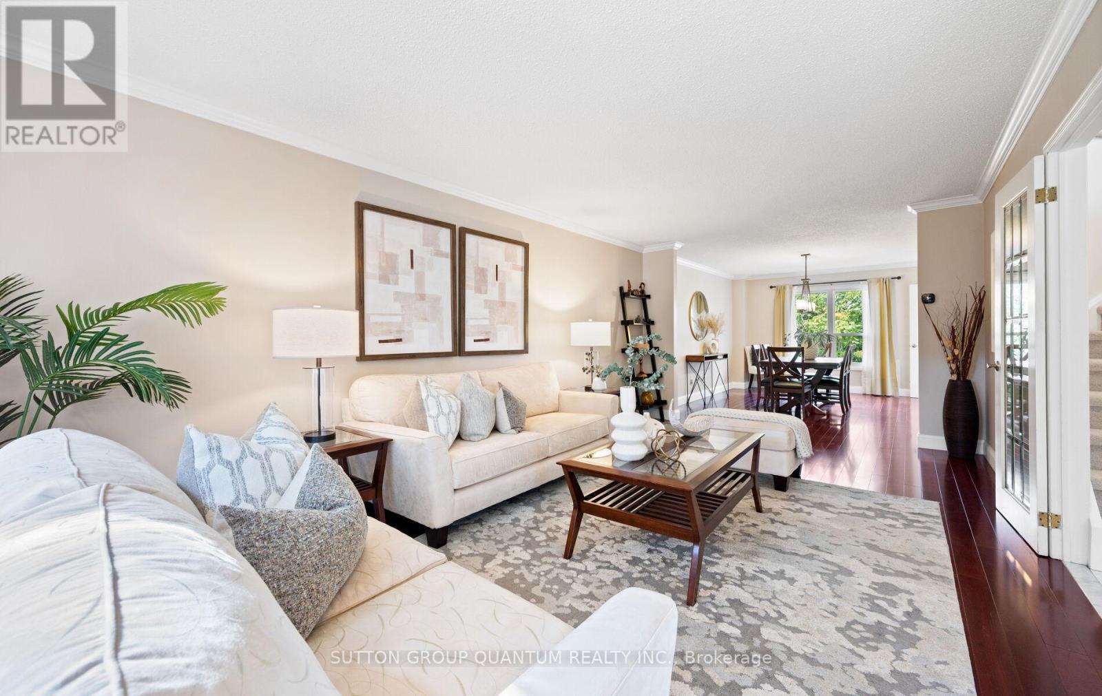 4008 Powderhorn Court, Mississauga, Ontario  L5L 3C4 - Photo 7 - W12910880