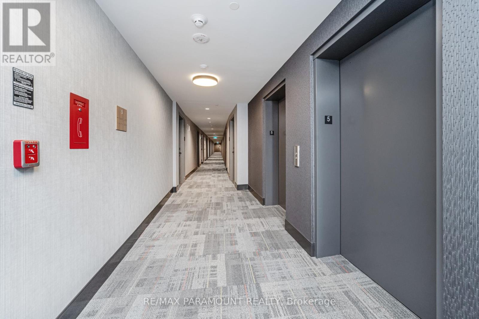 518 - 20 All Nations Drive, Brampton, Ontario  L7A 5M5 - Photo 30 - W12910904