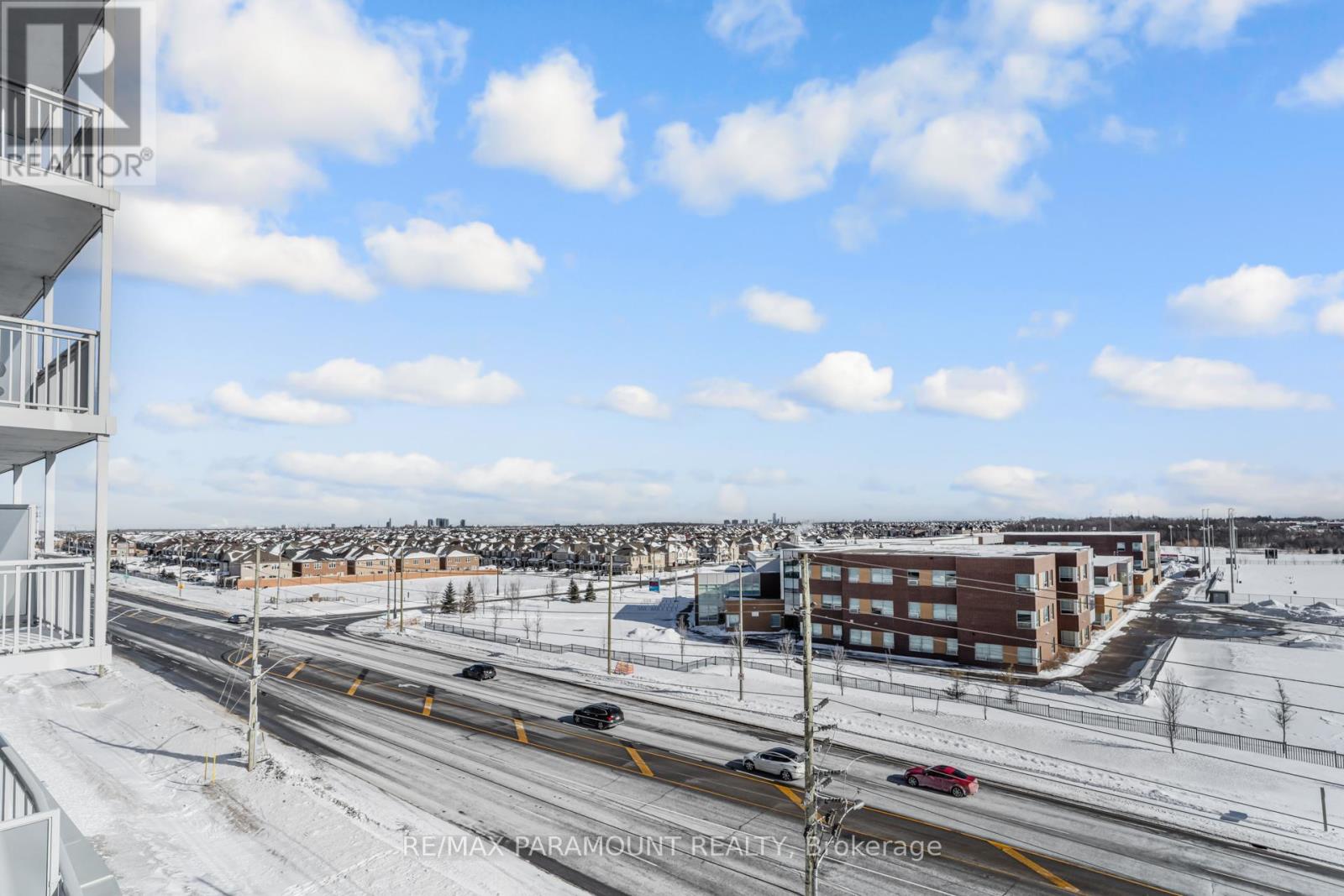 518 - 20 All Nations Drive, Brampton, Ontario  L7A 5M5 - Photo 9 - W12910904