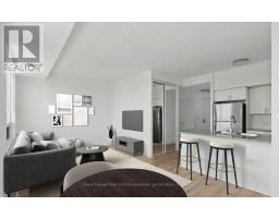 3701 - 208 ENFIELD PLACE, Mississauga, Ontario