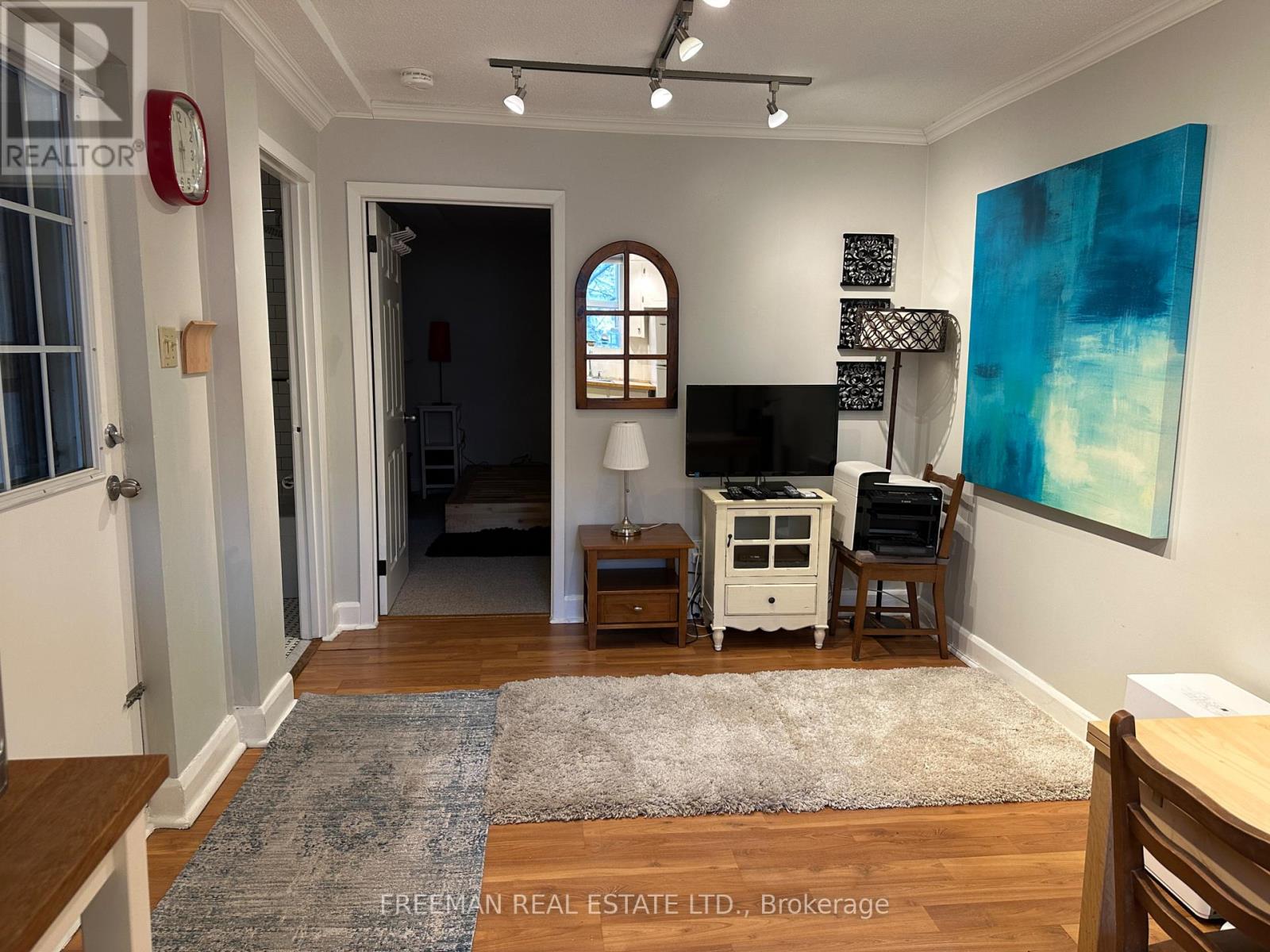 3 - 234 Indian Grove, Toronto, Ontario  M6P 2H4 - Photo 6 - W12910952